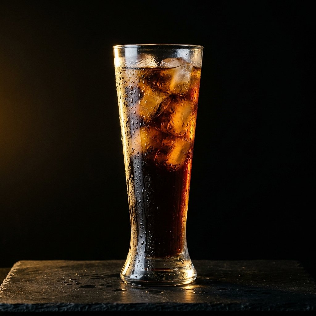 Cold Brew
