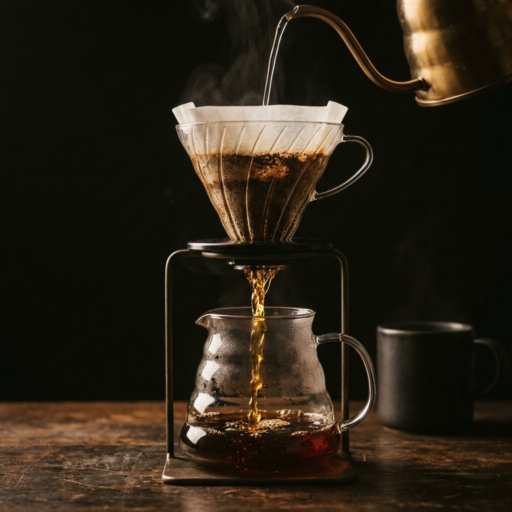 Pour Over