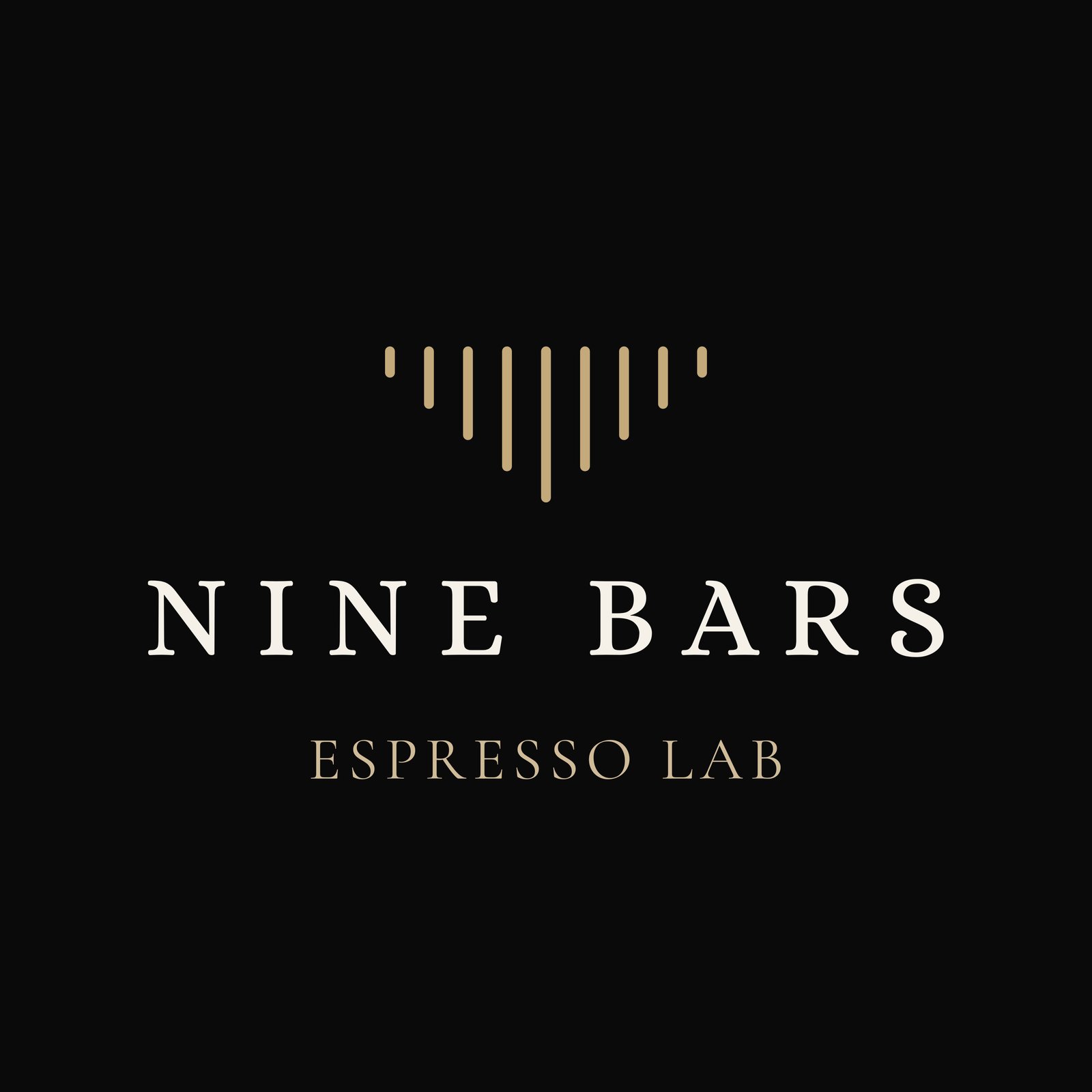 Nine Bars Espresso Lab